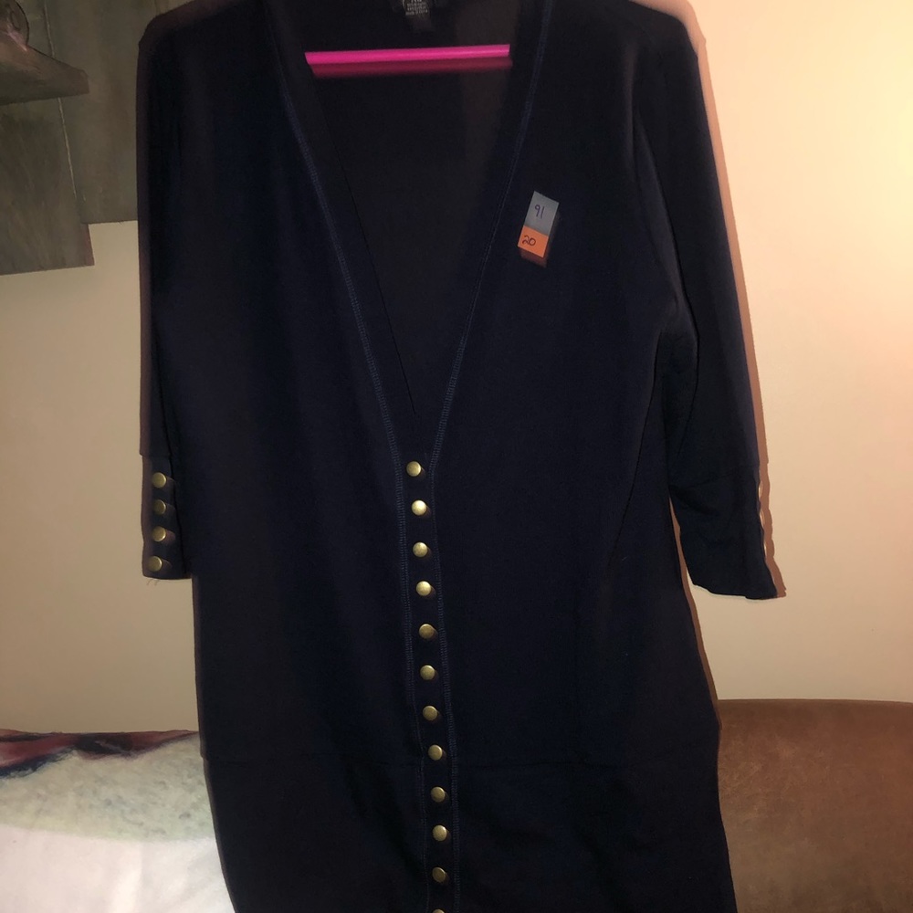 Cardigan